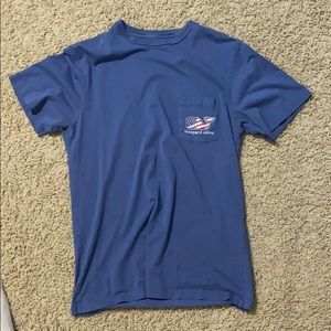 Vineyard vines men’s xs t-shirt